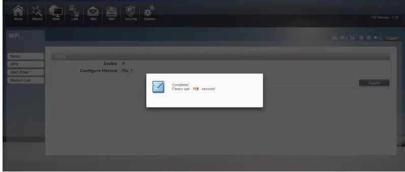 BroadMobi R705 LTE Cat4 Mobile Wi-Fi Router 32