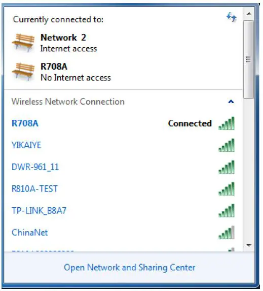 BroadMobi R705 LTE Cat4 Mobile Wi-Fi Router 35