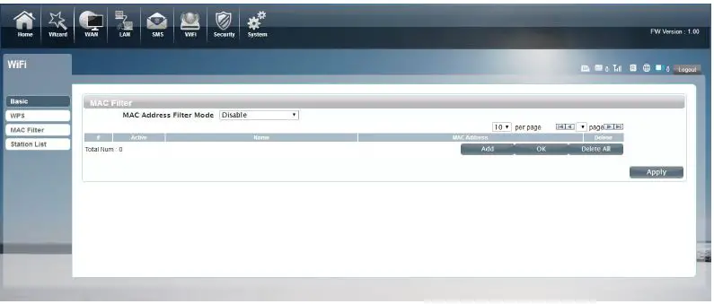 BroadMobi R705 LTE Cat4 Mobile Wi-Fi Router 37