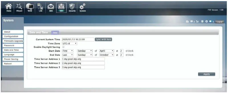 BroadMobi R705 LTE Cat4 Mobile Wi-Fi Router 47