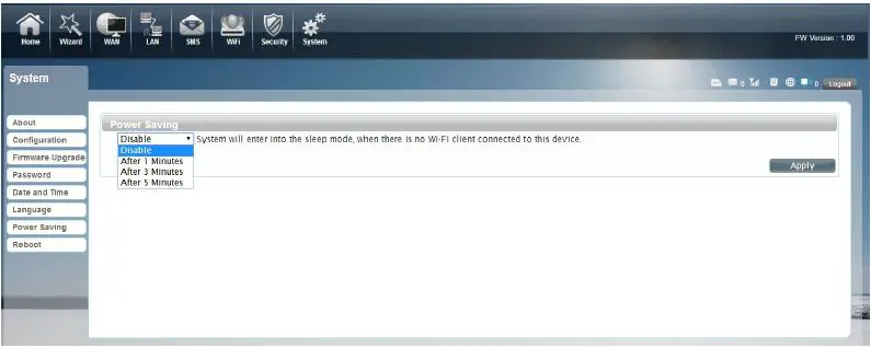 BroadMobi R705 LTE Cat4 Mobile Wi-Fi Router 49