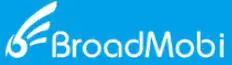 BroadMobi R705 LTE Cat4 Mobile Wi-Fi Router logo
