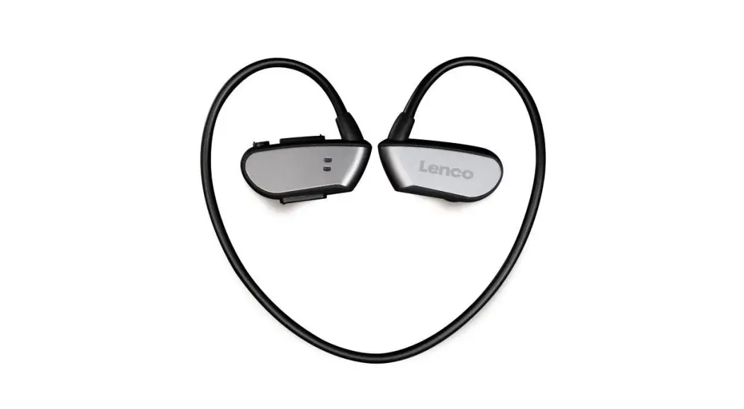 Lenco Btx-860 Waterproof Sport Bluetooth Headphone User Manual Lenco Btx-860 Waterproof Sport Bluetooth Headphone User Manual