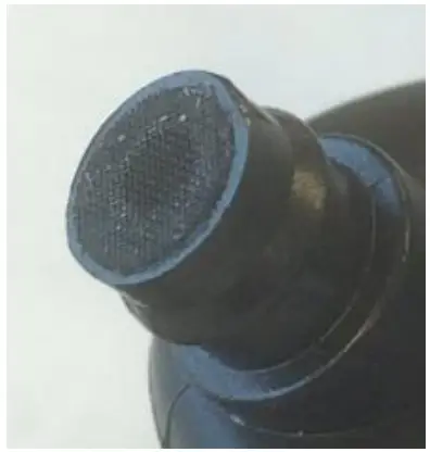 Lenco BTX 860 Waterproof Sport Bluetooth Headphone - swimming eartip 1