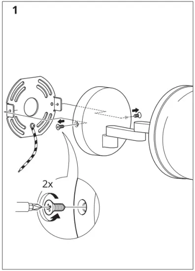 INSTALLATION INSTRUCTIONS