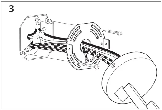 INSTALLATION INSTRUCTIONS