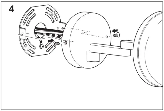 INSTALLATION INSTRUCTIONS