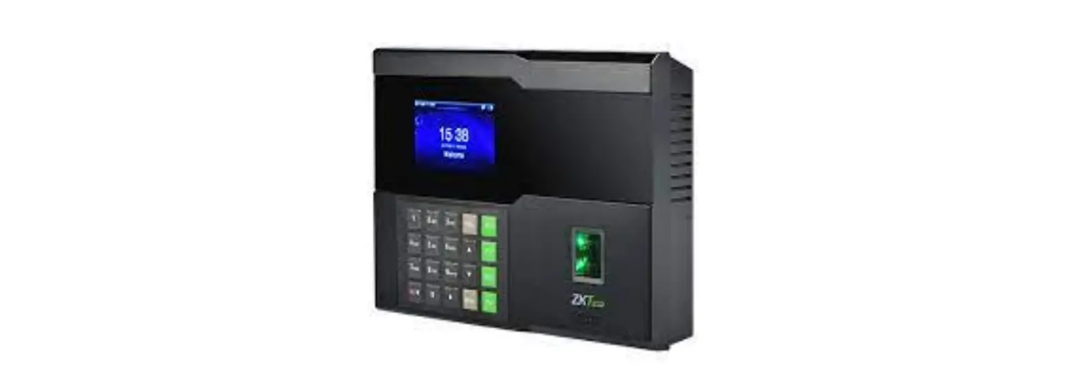 Zkteco Aurora T1 User Guide Zkteco Aurora T1 User Guide
