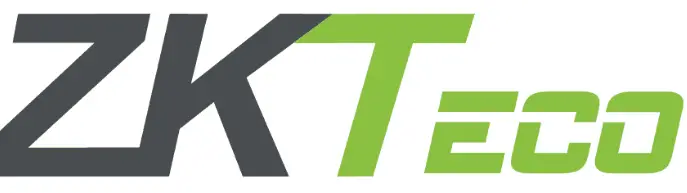 ZKTECO LOGO