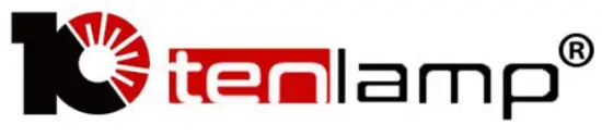 tenlamp LOGO