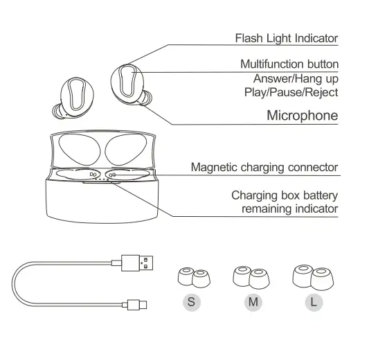 Shenzhen-Yingruier-Technology-T04-A0-Wireles-Earbuds-1