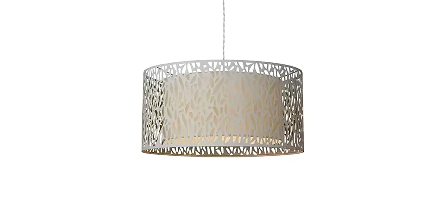 Johan Lewis Meadow Shaded Pendant User Manual