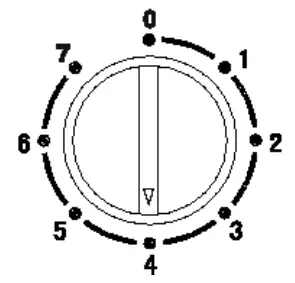 scandomestic TK 42 BE Can Cooler