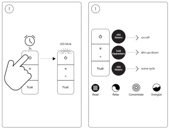 Assembly Instructions