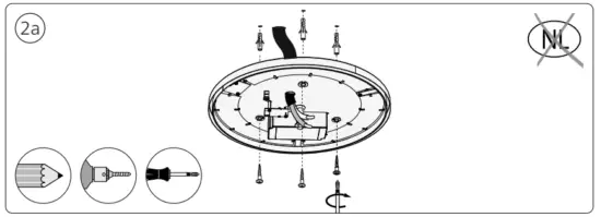 Assembly Instructions