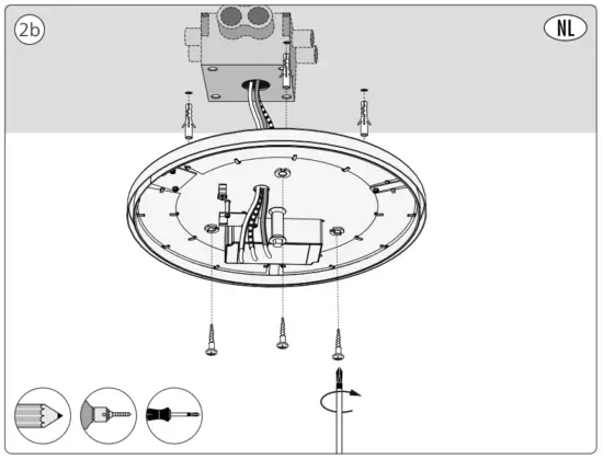 Assembly Instructions