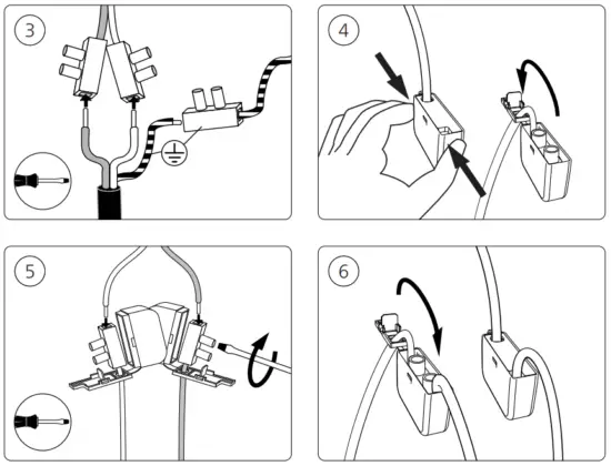 Assembly Instructions