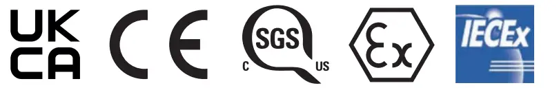 Entel CMP Series CMP950 Submersible Speaker Microphone - icon1