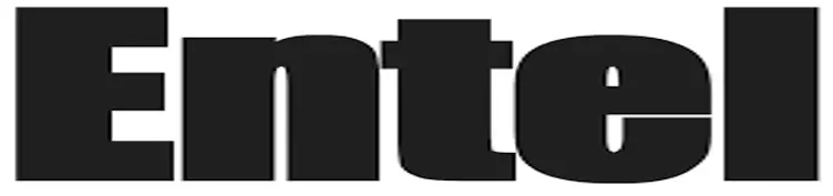Entel LOGO