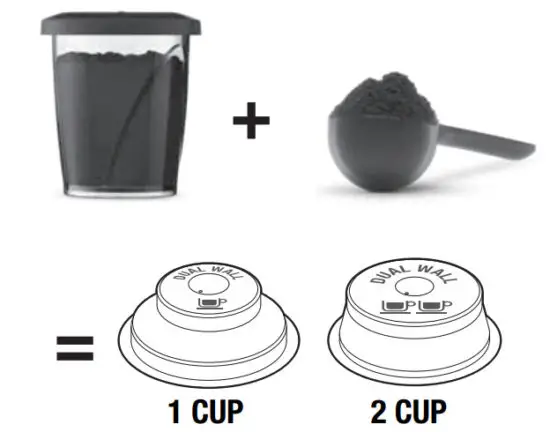 Sage SES500 Bambino Plus Espresso Coffee Machine - figure 11