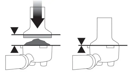 Sage SES500 Bambino Plus Espresso Coffee Machine - figure 12