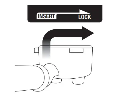 Sage SES500 Bambino Plus Espresso Coffee Machine - figure 15
