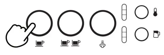 Sage SES500 Bambino Plus Espresso Coffee Machine - figure 16