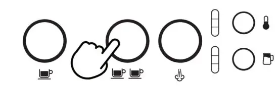 Sage SES500 Bambino Plus Espresso Coffee Machine - figure 17