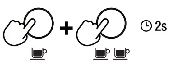 Sage SES500 Bambino Plus Espresso Coffee Machine - figure 18