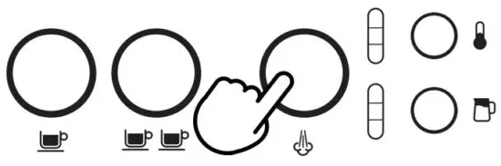 Sage SES500 Bambino Plus Espresso Coffee Machine - figure 23