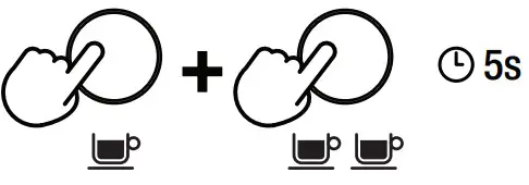 Sage SES500 Bambino Plus Espresso Coffee Machine - figure 29