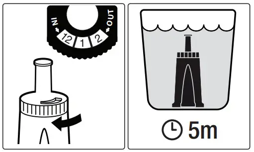 Sage SES500 Bambino Plus Espresso Coffee Machine - figure 3