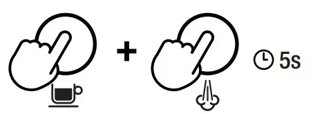 Sage SES500 Bambino Plus Espresso Coffee Machine - figure 31