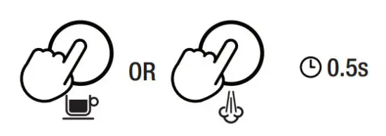 Sage SES500 Bambino Plus Espresso Coffee Machine - figure 33