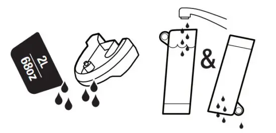 Sage SES500 Bambino Plus Espresso Coffee Machine - figure 34