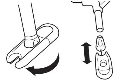 Sage SES500 Bambino Plus Espresso Coffee Machine - figure 35