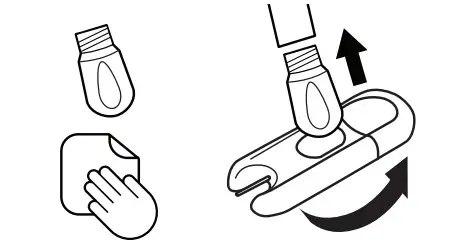 Sage SES500 Bambino Plus Espresso Coffee Machine - figure 37