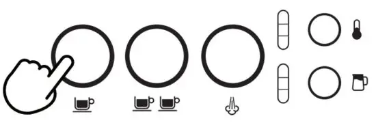 Sage SES500 Bambino Plus Espresso Coffee Machine - figure 6