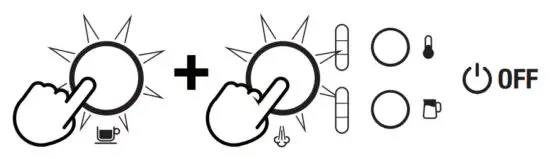 Sage SES500 Bambino Plus Espresso Coffee Machine - figure 7