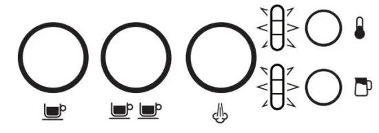 Sage SES500 Bambino Plus Espresso Coffee Machine - figure 9