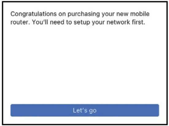 AT T Nighthawk M6 Pro 5G Mobile Hotspot - Mobile Hotspot