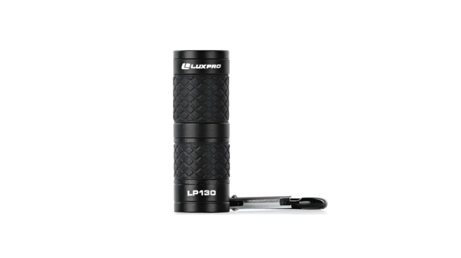 Luxpro Lp130 Keychain Focusing Led Light User Manual