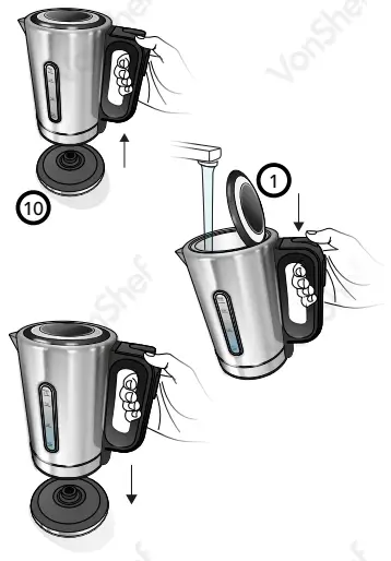 VonHaus-1.7L-Variable-Temperature-Kettle-3