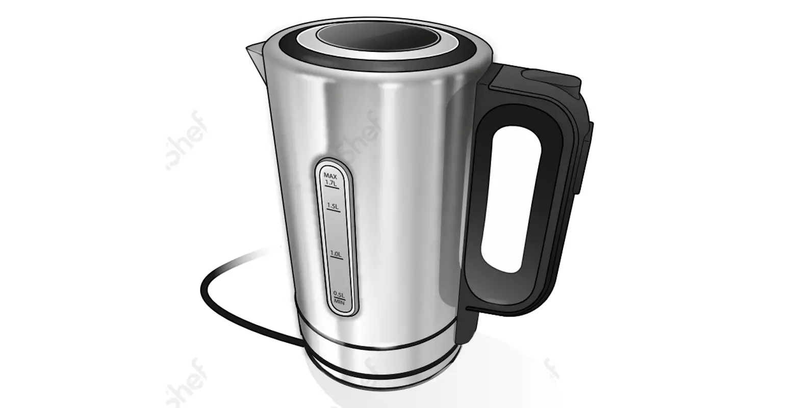 Vonhaus 2013348 1.7l Variable Temperature Kettle Instruction Manual