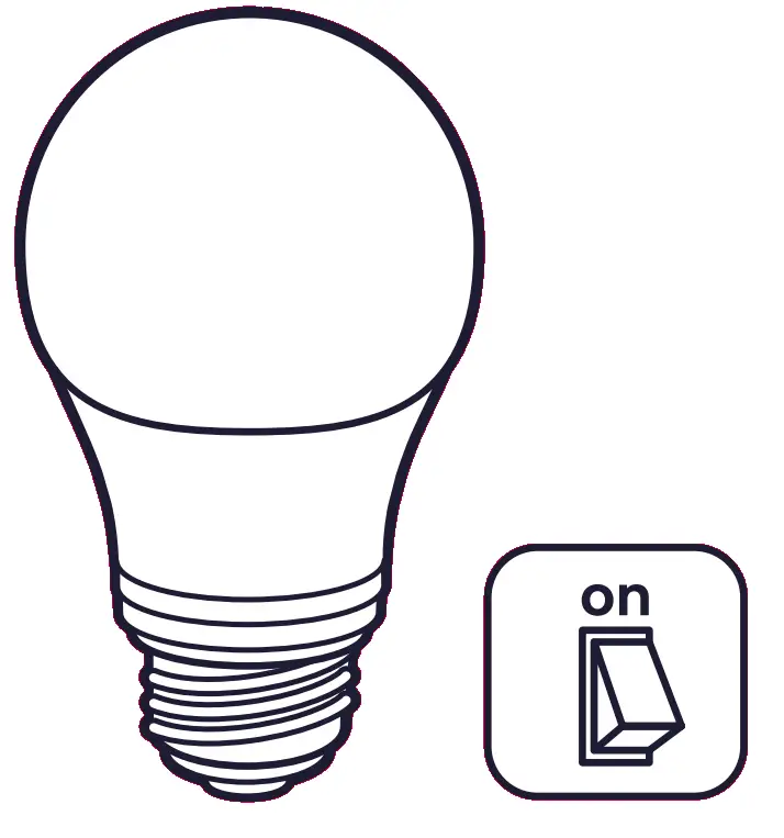 innr RC250 5-Key Zigbee Wireless Smart Remote Control - fig 3