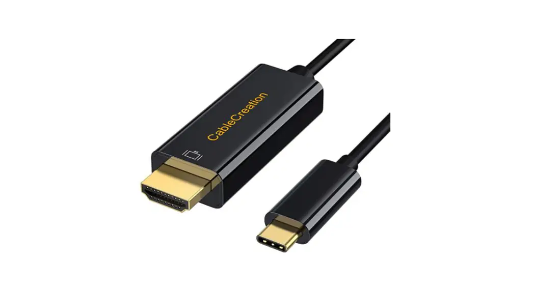 Choetech Type-c To Hdmi Cable User Manual Choetech Type-c To Hdmi Cable User Manual