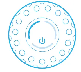 Blueair Blue Pure 311 Auto Air Purifier 5