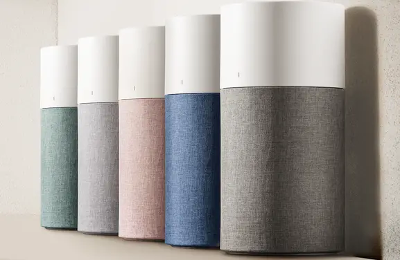 Blueair Blue Pure 311 Auto Air Purifier