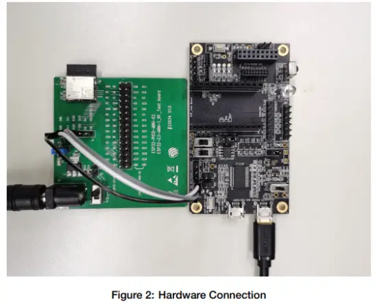 ESPRESSIF ESP32­ C3­ Mini 1U General Purpose Wi Fi and Bluetooth LE Module - Hardware