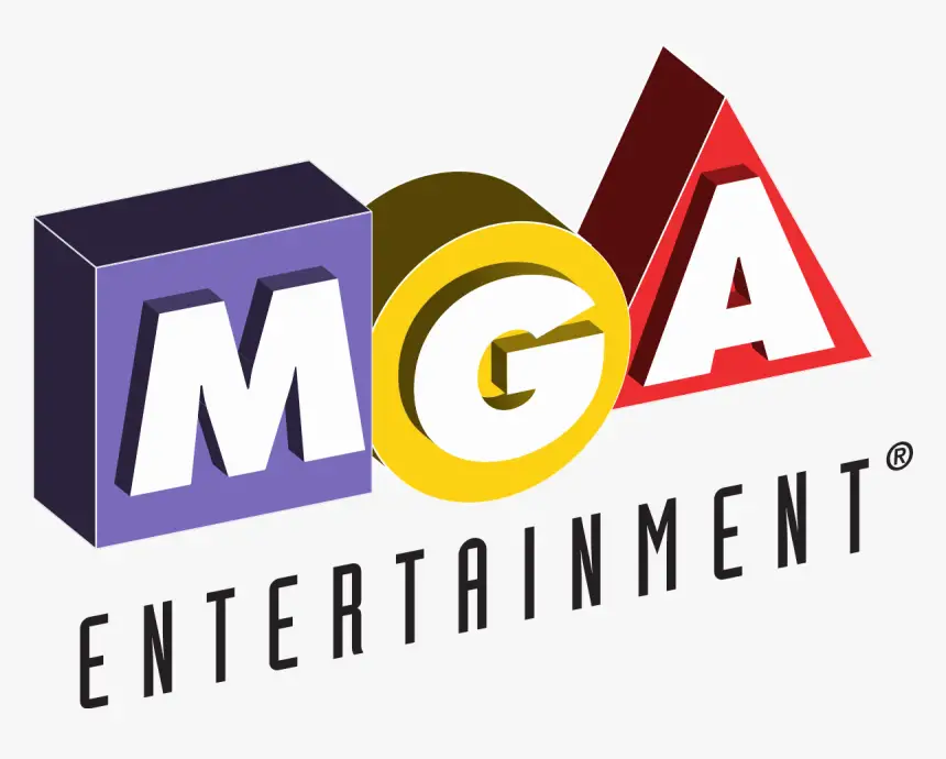 MGA logo
